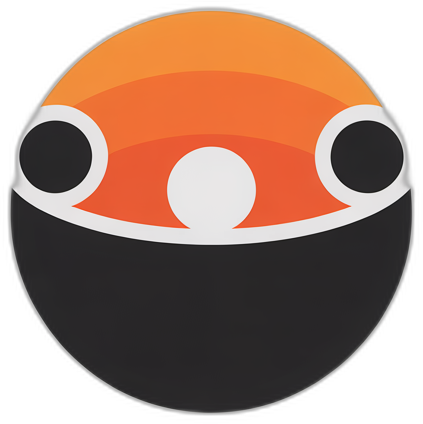 乐乐影视Logo